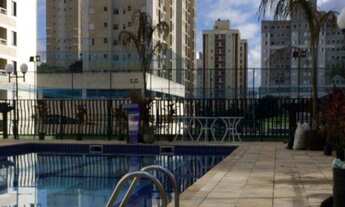 Imagem 3: Apartamento Cobertura no Spazio Campo Di Savoya / Parque Industrial / 02 Dormitórios send