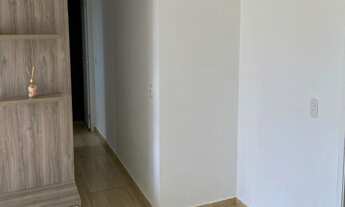 Imagem 4: Apartamento para Alugar com 2 quartos, 56m² e 1 vaga no no Residencial Vista Flamboyant em