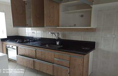 Imagem 2: Apartamento com 02 dormitorios 62metros no jardim Satelite - São josé dos Campos