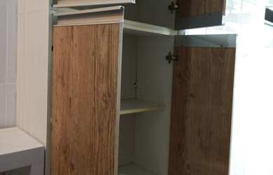 Imagem 6: Apartamento com 02 dormitorios 62metros no jardim Satelite - São josé dos Campos