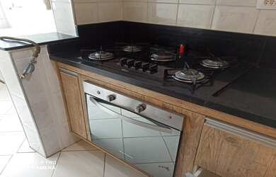 Imagem 4: Apartamento com 02 dormitorios 62metros no jardim Satelite - São josé dos Campos