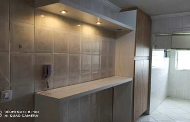 Imagem 5: Apartamento com 02 dormitorios 62metros no jardim Satelite - São josé dos Campos