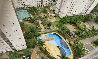 Imagem: Apartamento - Jardim Copacabana - Residencial