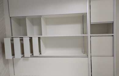 Imagem 5: Apartamento - Jardim Copacabana - Residencial Fatto Acqua - 74m² - 3 dormitórios