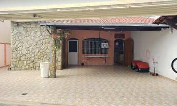 Imagem: Excelente casa no Jardim Terras de São