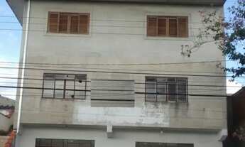 Imagem: Casa Duplex com Pontos Comerciais e Edícula