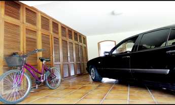 Imagem 2: Casa / Bosque dos Eucaliptos / 04 dormitórios com 02 suíte / 690m²/ São José dos Campos