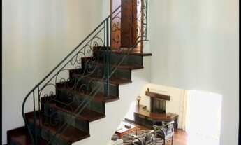 Imagem 3: Casa / Bosque dos Eucaliptos / 04 dormitórios com 02 suíte / 690m²/ São José dos Campos