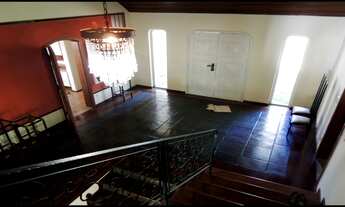 Imagem 4: Casa / Bosque dos Eucaliptos / 04 dormitórios com 02 suíte / 690m²/ São José dos Campos