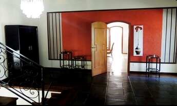 Imagem 5: Casa / Bosque dos Eucaliptos / 04 dormitórios com 02 suíte / 690m²/ São José dos Campos