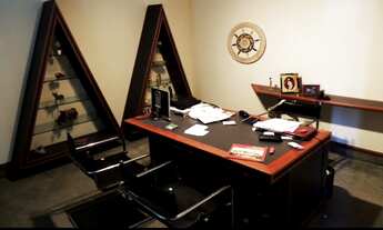 Imagem 6: Casa / Bosque dos Eucaliptos / 04 dormitórios com 02 suíte / 690m²/ São José dos Campos