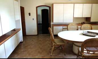 Imagem 7: Casa / Bosque dos Eucaliptos / 04 dormitórios com 02 suíte / 690m²/ São José dos Campos