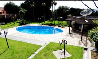 Imagem: Casa / Bosque dos Eucaliptos / 04 dormitórios