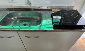 Imagem 6: Kitnet para locação no centro de São José dos Campos