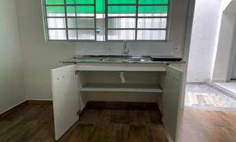 Imagem 7: Kitnet para locação no centro de São José dos Campos