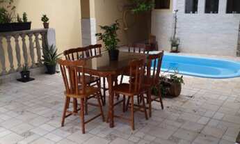 Imagem 6: Casa / Residencial Santa Paula / 02 dormitórios / 01 suíte / 82m²/ Jacareí