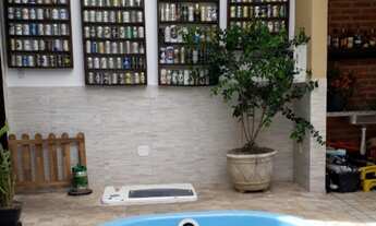 Imagem 7: Casa / Residencial Santa Paula / 02 dormitórios / 01 suíte / 82m²/ Jacareí