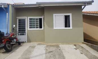 Imagem: Casa no condomínio Altos do Jequitibá