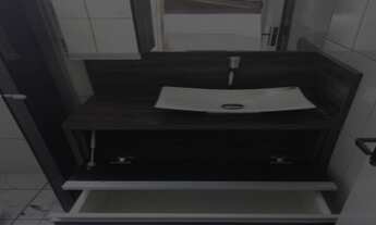 Imagem 5: Casa no condomínio Altos do Jequitibá, Parque Santo Antônio,02 dormitórios ,110m²,Jacareí