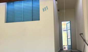 Imagem 2: Casa / 02 dormitórios com 01 suíte/ Jardim das Industrias / 70 m² / Jacarei - SP