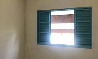 Imagem 3: Casa / 02 dormitórios com 01 suíte/ Jardim das Industrias / 70 m² / Jacarei - SP