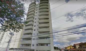 Imagem: RA Amil Negócios Imobiliários - Apartamento