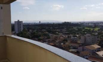 Imagem 7: RA Amil Negócios Imobiliários - Apartamento à Venda ou Locação no Jardim Petrópolis, São J