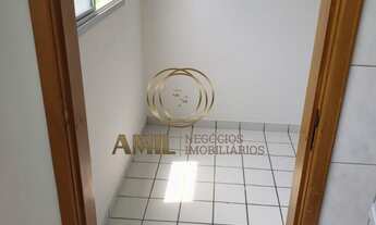 Imagem 4: RA AMIL VENDE Apartamento, Residencial das Palmeiras, Bairro Vila Zizinha, Santana, 2 d