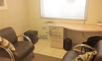 Imagem 6: Prédio Comercial / Jardim Renata / Bairro / 07 salas mobiliadas e decoradas ? ALUGADAS / 2