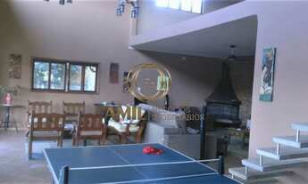 Imagem 5: Casa / Villágio Alpino / Bairro dos Freitas / 03 dormitórios / 02 suítes / Terreno com 2.0