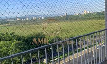 Imagem: Apartamento / Condomínio Capitão D Antibes