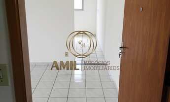 Imagem 2: RA AMIL VENDE Apartamento, Residencial das Palmeiras, Bairro Vila Zizinha, Santana, 2 d