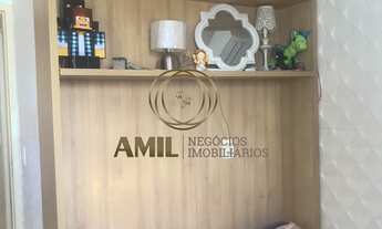 Imagem 3: Oportunidade Única! Apartamento Mobiliado na Vila Jabuticabeiras