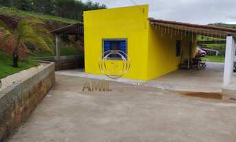 Imagem 5: RA Amil vende Chácara / 250m2 construídos / 4.000m² área total / 3 dormitórios - Santa Bra