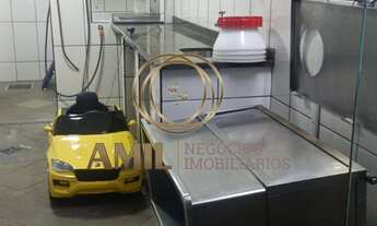 Imagem 1: RA AMIL ALUGA Ponto Comercial, 01 Sala, 30m², Santana, Zona Norte de São José dos Campos