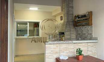 Imagem 5: RA Amil Aluga Casa Sobrado 3 Quartos, 2 banheiros, 100m² em Santana, Zona Norte, São José