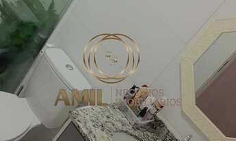 Imagem 6: Apartamento / 2 dormitórios sendo 1 suíte / Condomínio Mirante Flamboyant / 52m² / SJC