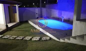 Imagem: Casa Sobrado / 3 dormitórios sendo 1 suíte