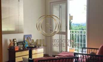 Imagem 3: Casa Condomínio - Jardim Aquarius - Condomínio Sunset Park - 4 Dormitórios/Suítes