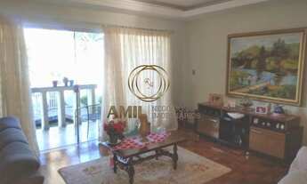 Imagem: Casa / Bairro Monte Castelo / 03 dormitórios