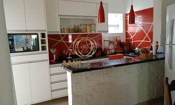 Imagem 6: RA Amil Vende Casa Térrea com Piscina e Ponto Comercial / Palmeiras de São José / 03 Dormi