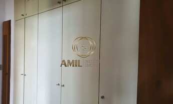 Imagem 7: Apartamento / Condomínio Casa Alta / Jardim Pereira do Amparo / 03 dormitórios / 01 suíte