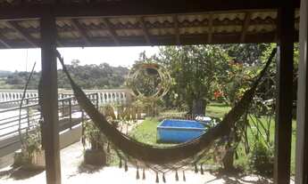 Imagem: Chácara, 3 dormitórios, 1 suíte, 170