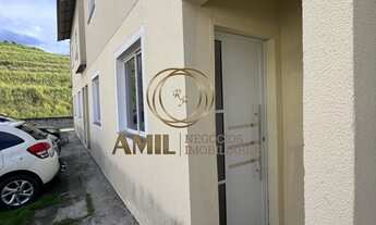 Imagem: Venda Casa Sobrado, 2 Quartos, 68m², Condomínio