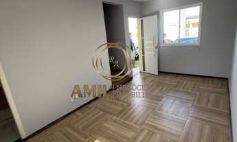 Imagem 3: Venda Casa Sobrado, 2 Quartos, 68m², Condomínio Residencial Colônia Real, Jardim Colônia