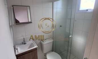 Imagem 7: Venda Casa Sobrado, 2 Quartos, 68m², Condomínio Residencial Colônia Real, Jardim Colônia