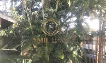 Imagem 5: Casa térrea / Jardim Esplanada / 04 dormitórios / 02 suíte/ Terreno 675 m²/ 302 m² área c