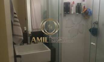 Imagem 5: Oportunidade Única! Apartamento Mobiliado na Vila Jabuticabeiras