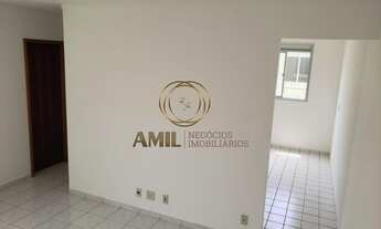 Imagem 6: RA AMIL VENDE Apartamento, Residencial das Palmeiras, Bairro Vila Zizinha, Santana, 2 d