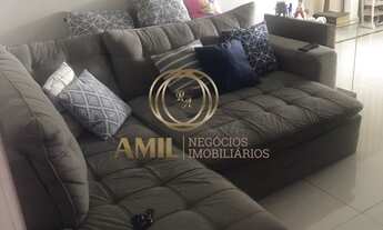 Imagem 2: Oportunidade Única! Apartamento Mobiliado na Vila Jabuticabeiras